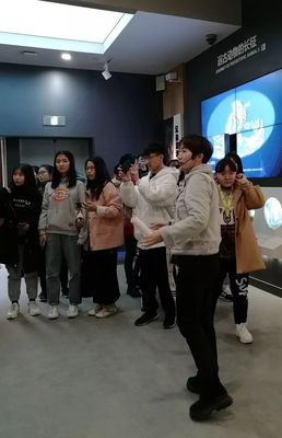 浙江自然博物館安吉館志愿者實(shí)地培訓(xùn)圓滿結(jié)束，會議服務(wù)助推志愿服務(wù)新發(fā)展