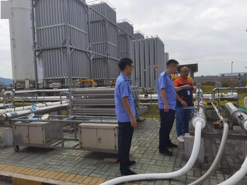 國慶假期來臨，特種設(shè)備安全“不放假”