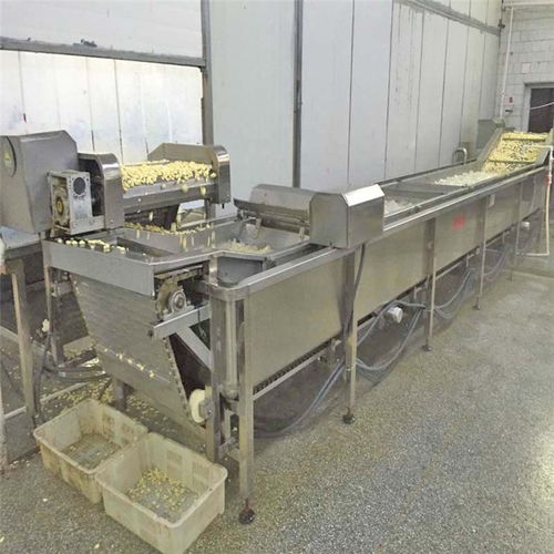 青島高恩機械 以高品質不銹鋼食品機械，引領特種設備行業新標桿