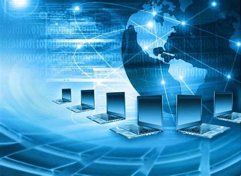 計(jì)算機(jī)信息管理大揭秘 專業(yè)解析、學(xué)科歸屬與未來方向